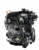 Motor für Audi Seat VW A3 Altea Leon Passat 1,8 TFSI BZB 06J100033F 06J100033FX
