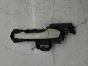 Türgriff hinten links Calcitweiß 650 für Mercedes CLA C117 270.910 A2047602134