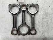 3x Pleuel Pleuelstange für FORD TRANSIT 2,2 TDCI CYFA