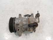 Klimakompressor für Citroen Peugeot C3 2008 208 1,2 VTi HM01 HMZ EB2 9672247080