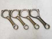 4x Pleuelstange f?r Porsche VW Cayenne 3,0 V6 TDI CVVA CVV MCV.VA MCV 59AE