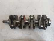 Kurbelwelle für Mitsubishi ASX 2012 4B11 2,0 MIVEC 4WD 20M