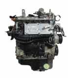 Motor Für Audi Seat VW A3 Ibiza Golf 1,2 TFSI CBZB CBZ 03F100091A 03F100091AX