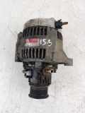 Lichtmaschine Generator für Land Rover Discovery 2,5 Td5 4x4 16P ERR6999