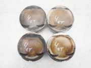 4x Kolben für Mercedes C-Klasse W203 S203 1,8 C180 M271.946 271.946 M271 82L86