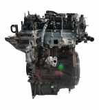 Motor für Ford B-Max Fiesta 1,0 EcoBoost M1JE 10FD0X C1BG-6006-DA C1BG-6006-JB