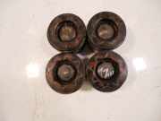 4x Kolben für Citroen Peugeot 2,0 HDi DW10CD AHZ RH02 0850H