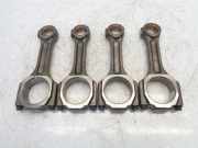 4x Pleuel Pleuelstange für Chevrolet Opel Antara 2,0 CDI Z20S1 Z20DMH C57 Z20