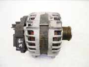 Lichtmaschine für Nissan X-Trail 1,3 DIG-T HR13DDT 23100-4BE0A 80-150A 14V