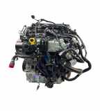 Motor für VW Golf 1,6 TDI Diesel CRKB CRK 04L100090C