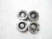 4x Kolben für Mini R57 R60 R61 1,6 D N47C16A N47 11257812567 7812567