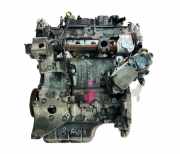 Motor für Ford Focus MK3 III 1,6 TDCI Diesel Econetic NGDB CV6Q-6006-AB