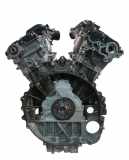 Motor Überholt für Land Rover Jaguar Discovery 3,0 V6 Diesel Gen2 306DT 306DTA