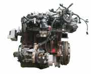 Motor für Ford Transit 2,2 TDCi UHFB T22DD0P BK2Q-6006-FA