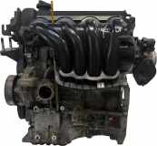 Motor Für Hyundai i20 PB PBT 1,4 Benzin G4FA 114N12BU00