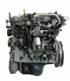 Motor für Toyota RAV-4 RAV4 2,2 D 4WD 2AD-FTV 2AD 1900026410
