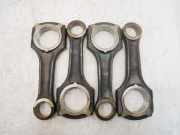 4x Pleuelstange für Mercedes Sprinter 2,2 CDI OM646.985 646.985 A6110300520