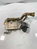 Abgaskühler für Mercedes E-Klasse 3,0 CDI OM654.920 654.920 A6541402801