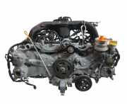 Motor für Subaru Outback 2,5 AWD FB25B FB25