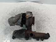 Turbolader für Audi A3 1,6 TDI Schalt CAY CAYC 03L253016T