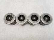 4x Kolben f?r Jaguar F-Pace X761 3,0 SDV6 306DTA AJTDV6 H268X