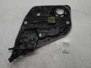 Fensterhebermotor hinten rechts für Volvo XC60 II B4 D420T8 31416998