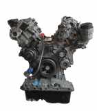 Motor für Mercedes ML-Klasse 3,0 4-matic OM642.940 642.940 OM642 A6420106445