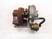 Turbolader für Iveco Daily 2,3 D Diesel F1AE0481B 505723700