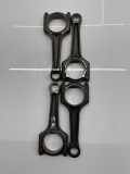 4x Pleuel Pleuelstange für BMW 3er F30 2,0 e B48B20A B48 11248623418 8623418