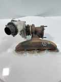 Turbolader für Mercedes Infiniti QX30 W176 W246 2,0 M 270.920 M270 A2700902980