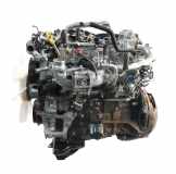 Motor für Toyota Hilux MK8 2,4 D 4WD 2GD-FTV 190000E400