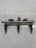Einspritzleiste Für Alfa Romeo Giulia 952 2,9 Benzin 670053476 06700527530