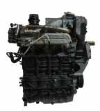 Motor Für VW Skoda Audi Passat Octavia II A3 1,9 TDI BKC 03G100098X
