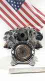 Motor für Mercedes E-Klasse C207 3,5 V6 E350 M272.988 272.988 M272 A2720105198