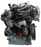 Motor für VW Crafter MK2 2,0 TDI DAUB DAU 04L100039R