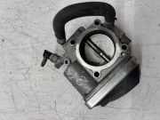 Drosselklappe Für Opel Vectra C F68 F69 1,8 Benzin Z18XER 2H0 55562380