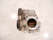 Drosselklappe für Opel Corsa 1,2 A12XER LDC 55562270
