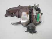 Turbolader für Ford Mondeo MK5 V 2,0 TDCI C20DD0X T7CF DS7Q-6K682-EA