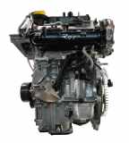 Motor für Nissan Micra V 1,0 DIG-T HR10DET H4D450 1010201Q3K