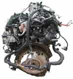 Motor Für VW Seat Skoda Fabia Rapid Polo 6R 1,2 TSI CJZC CJZ 04E100098