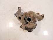 AGR Ventil für Peugeot Citroen C3 208 308 1,6 BlueHDi BHY DV6FD BH02 9807369980