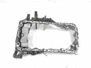 Ölwanne für Land Rover Discovery L550 2,2 D DW12BTED4 224DT 9683337280