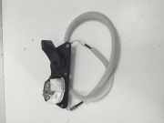 Seilzug für Öffnung der Motorhaube Peugeot Partner K9 1,5 YHT DV5RCF YH01