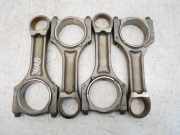 4x Pleuel Pleuelstange für BMW 4er F36 2,0 B47D20A B47 B47D20O0 911