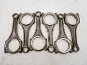 6x Pleuel Pleuelstange für Audi A6 C7 3,0 TFSI quattro CREC CRE R6EH