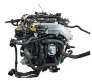 Motor 19.000km f?r Skoda Audi VW SuperB Q3 Passat 2,0 TDi DXNB DXN 05L100032M