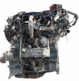 Motor für Mitsubishi ASX GA 1,8 DI-D 4N13 1000C282 1000C911 117.000km