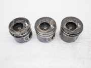 3x Kolben für Audi A4 B7 1,9 TDI BRB 038107065HS