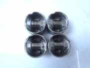 4x Kolben für Land Rover Evoque L538 2,0 D 204DTD AJ20D4 083155
