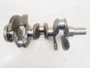 Kurbelwelle für Ford Fiesta VI 1,0 Benzin P4JA C10FD0X CA6G-6303-CA